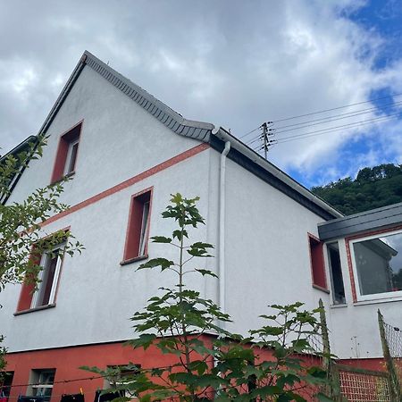 Blick Ins Gruene, Nah Am Zentrum Tréveris Exterior foto