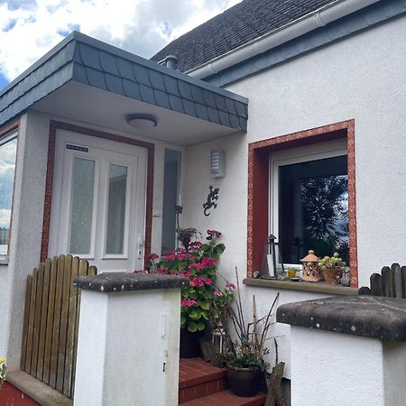 Blick Ins Gruene, Nah Am Zentrum Tréveris Exterior foto